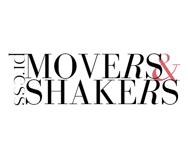 Movers and Shakers Press